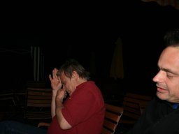 Treffen in Mörfelden 2007